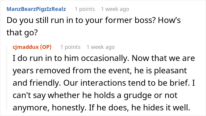 &ldquo;I Am Sorry, But I Cannot Afford It Either&rdquo;: Employee Refuses To Work For Less Money, Quits