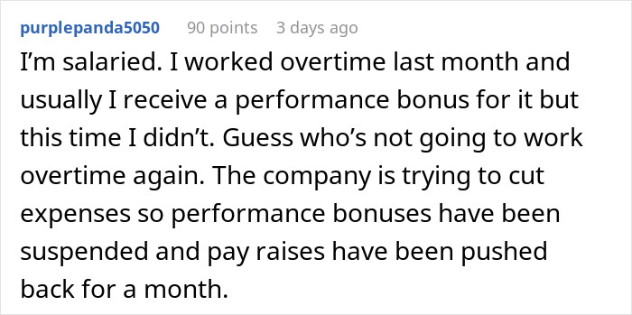 Hustle Culture Is Becoming A Thing Of The Past, Making Older Generations Confused, But This Person Gives A Very Simple Explanation