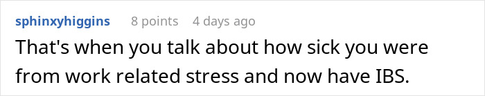 Boss Tries To Cancel Employee’s Day Off, So She Calls In Sick For Three, And The Whole Place Falls Apart Boss Tries To Cancel Employee’s Day Off, So She Calls In Sick For Three, And The Whole Place Falls Apart