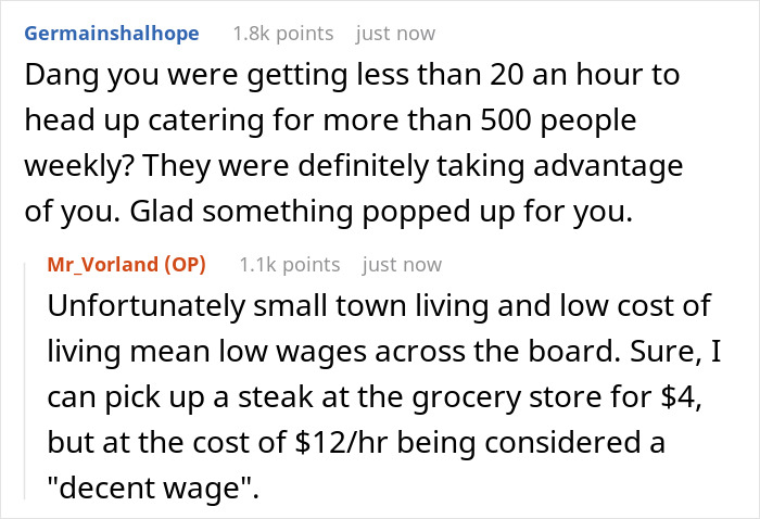 Dad Is Finally Made To Realize How &lsquo;Out Of Touch&rsquo; With Reality He Was As His Son&rsquo;s Job Pays More Than The Factory Jobs He&rsquo;s Been Pushing On Him