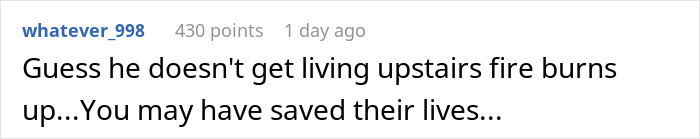 Landlord Won’t Listen To Tenant And Fix Stove For $500, Pays $10K Instead Landlord Won’t Listen To Tenant And Fix Stove For $500, Pays $10K Instead