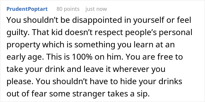Teen Accepts A Dare To Drink From A Stranger&rsquo;s Cup, Realizes She Has Herpes