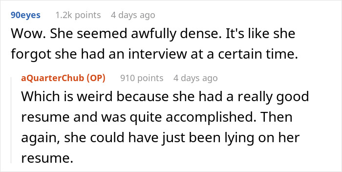 &ldquo;She Called A Week Later To See Why She Did Not Receive The Job&rdquo;: Recruiter Shares How He Interviewed A Girl In A Bikini