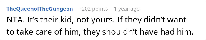 Parents Put 2-Month-Old Baby In Teen Brother's Room Because Dad Can't Sleep, He Finally Loses It