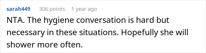 Person Avoids Coworker Who Stinks Of Cigarettes Until She Asks Why She Is Treated Differently, But Is &ldquo;Crushed&rdquo; By The Answer