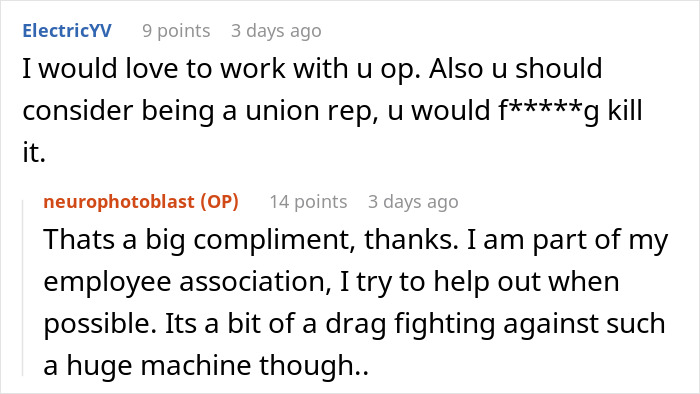 Hustle Culture Is Becoming A Thing Of The Past, Making Older Generations Confused, But This Person Gives A Very Simple Explanation