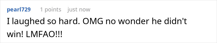 "Just Run The Ad Exactly As I Wrote It!": Newspaper Takes Heat From Election Candidate For Proofreading His Ad, Next Time Runs It Exactly As He Wrote It