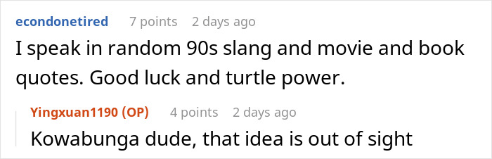 &ldquo;I&rsquo;m Now Writing In British Slang&rdquo;: Employees Maliciously Comply With New Report Writing Policy And Management Lives To Regret It