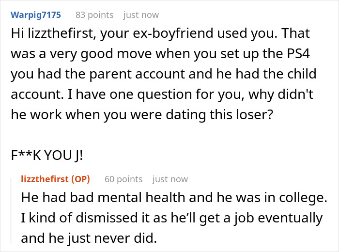 Girlfriend Wreaks Petty Revenge On Boyfriend Of 4 Years Upon Finding Out He Cheated