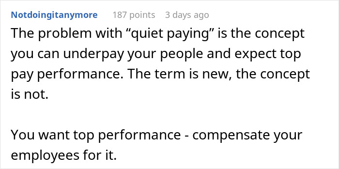 Hustle Culture Is Becoming A Thing Of The Past, Making Older Generations Confused, But This Person Gives A Very Simple Explanation