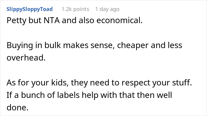 Parent Teaches Their Adult Children A Lesson After They Repeatedly Turn Their Medicated Shampoo Bottle Upside Down