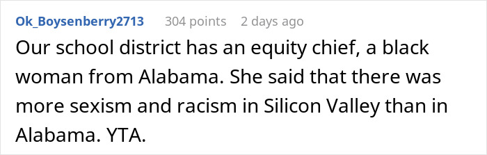 Guy Challenges His GF's Claims About Sexism At Work, Gets An Eye-Opening Reality Check