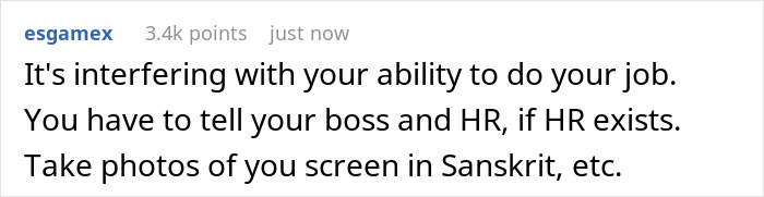 Woman Praised For Standing Up To Obnoxious Office Prankster Making Her &ldquo;Lose Her Sanity&rdquo; With All The Pranking