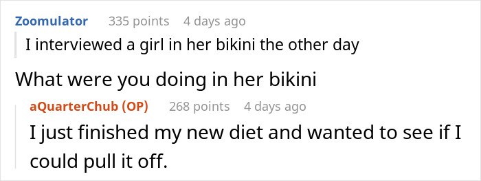 &ldquo;She Called A Week Later To See Why She Did Not Receive The Job&rdquo;: Recruiter Shares How He Interviewed A Girl In A Bikini