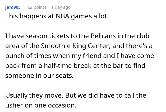 &ldquo;She Flat-Out Refuses To Move&rdquo;: Entitled Woman Ignores Theater Policy, Ends Up Learning Lesson The Embarrassing Way