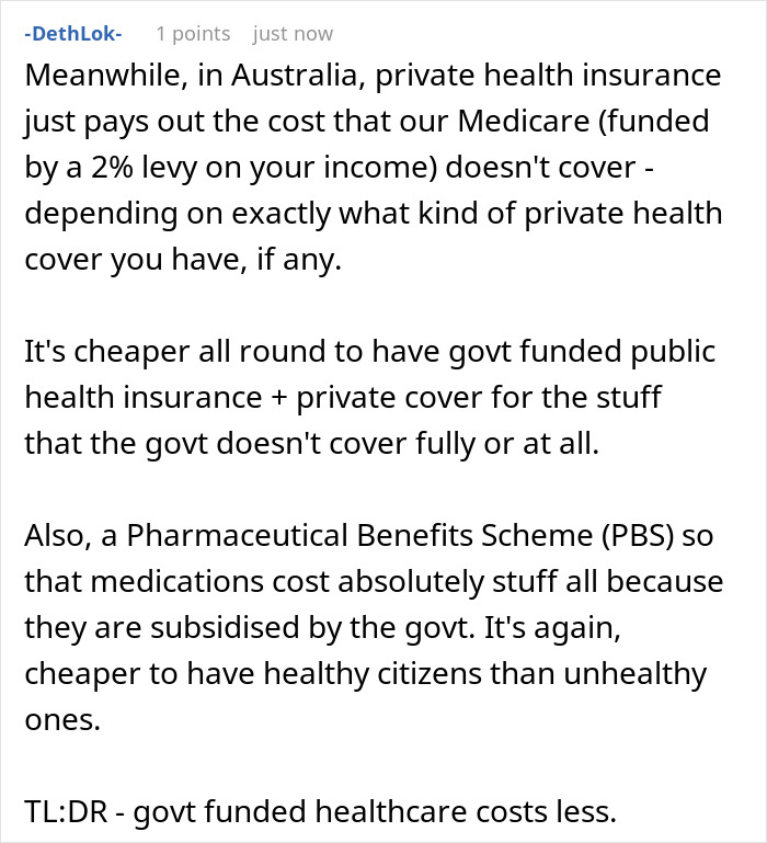 Burned-Out 19 Y.O. Tired Of Denying Insurance Meds For People In Need Approves 50 Cases And Quits Burned-Out 19 Y.O. Tired Of Denying Insurance Meds For People In Need Approves 50 Cases And Quits