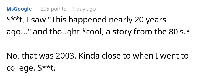&ldquo;You&rsquo;re A Woman And Will Do As I Say&rdquo;: Guy Demands His Classmate Do His Part Of Group Presentation, She Maliciously Complies