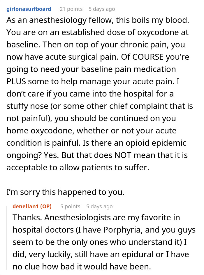 "Not The Shoes, They Cost Me $300!": Patient&rsquo;s Revenge Story Of Barfing On Doctor For Ignoring Her Medicine Allergies