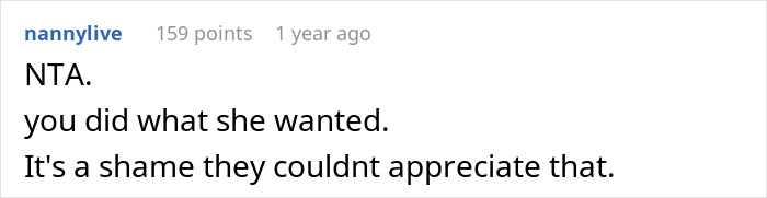 "[Am I The Jerk] For Ignoring What My Fianc&eacute;e's Parents Wanted And Wore My Wedding Dress To Her Funeral?"