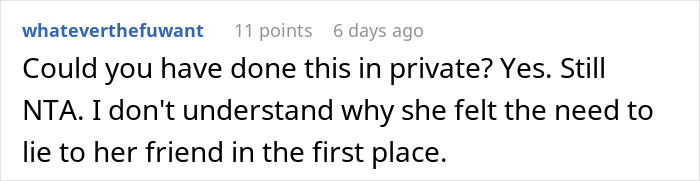 "She's Not A Vegan": Boyfriend Can't Take It Anymore, Calls Out Girlfriend On Her Lies