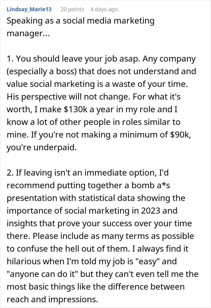 Efficient Employee Asks For A Raise, New Manager Threatens To Replace Them With His Teen Daughter At A Cheaper Rate Efficient Employee Asks For A Raise, New Manager Threatens To Replace Them With His Teen Daughter At A Cheaper Rate