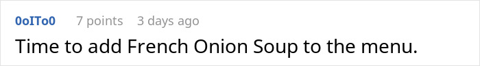 Chef Yells At Assistant Manager For Calling Him On His Day Off, So They Just Let Him Learn About His Fail The Hard Way