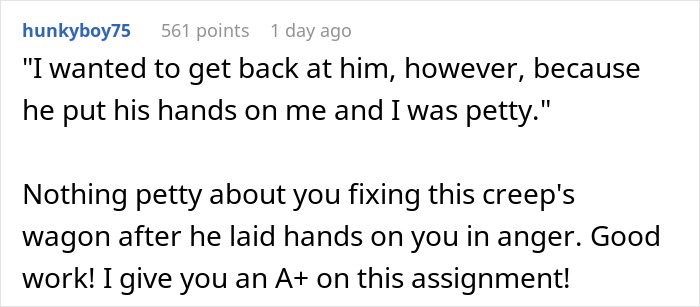 &ldquo;You&rsquo;re A Woman And Will Do As I Say&rdquo;: Guy Demands His Classmate Do His Part Of Group Presentation, She Maliciously Complies