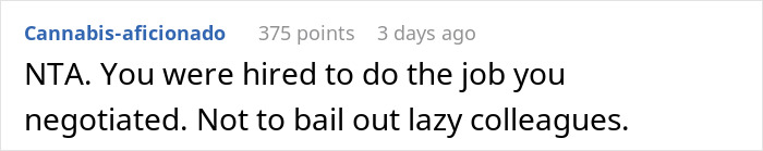 Childfree Coworker Says She Has Plans Instead Of Helping Colleague, Defends Herself Online After Colleague Catches Her Having A Solo Picnic