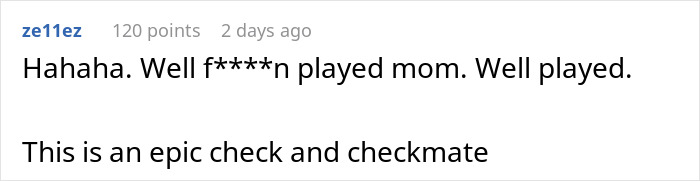 &ldquo;Further Truancy Would Result In Charges&rdquo;: Mom Has Had It With Truant Son Finding Ways To Skip School, Ensures He Never Does So Again