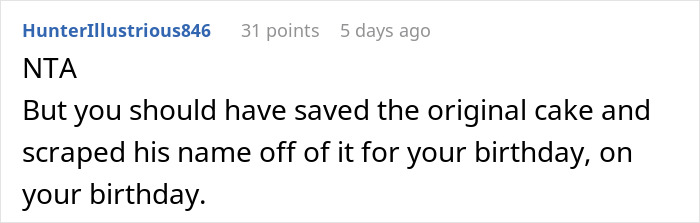 Teen Is Fed Up With Having To Celebrate Her Birthday With Her Little Brother, Infuriates Parents By Sabotaging It This Year