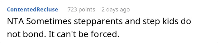 Mom Is Disgusted With Kids&rsquo; Lack Of Grief Over Their Late Stepfather, Their Real Dad Steps In To Bring Her Back To Earth