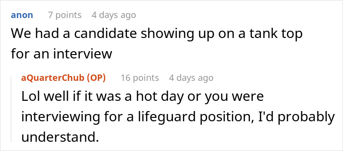 &ldquo;She Called A Week Later To See Why She Did Not Receive The Job&rdquo;: Recruiter Shares How He Interviewed A Girl In A Bikini