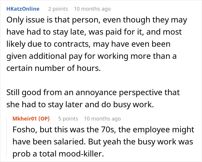 &ldquo;She Told Her In Perfect English That She Didn&rsquo;t Speak English&rdquo;: French Worker Refuses To Serve An American, Regrets It When She Comes Back With Her French Husband