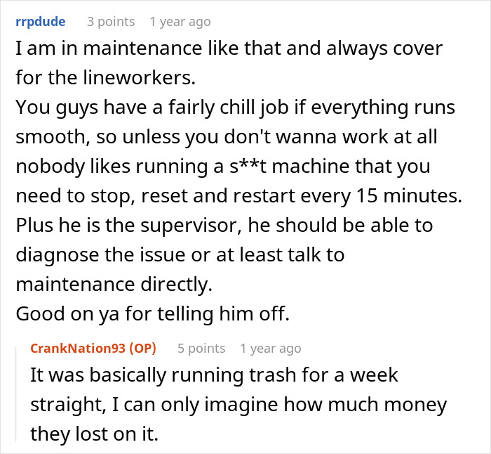 Worker Outsmarts Boss With A &ldquo;Reverse Uno&rdquo; After Being Pressured To Increase Productivity On Manufacturing Line