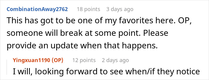 &ldquo;I&rsquo;m Now Writing In British Slang&rdquo;: Employees Maliciously Comply With New Report Writing Policy And Management Lives To Regret It