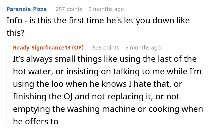 Guy Fails To Get Pregnant Girlfriend A Burger Despite Sitting At Home All Day While She Worked, She Kicks Him Out