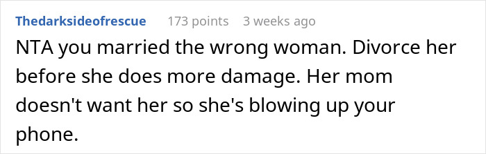 Woman Finds Her Stepson&rsquo;s Self-Made Gift &ldquo;Ridiculous&rdquo;, Contrary To Her Husband, Who Calls Off Her Birthday Party Over It