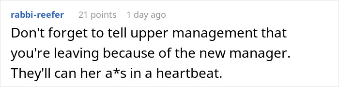 "She Should Expect My Resignation By The End Of The Day": Boss Regrets Demanding Her Best Employee Come To The Office More Often