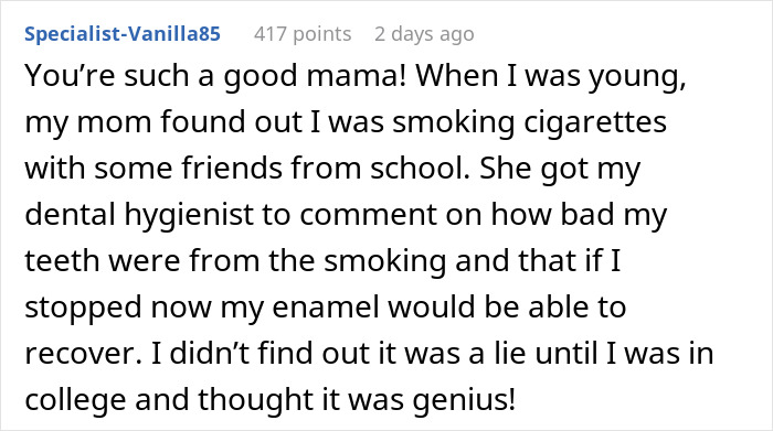 &ldquo;Further Truancy Would Result In Charges&rdquo;: Mom Has Had It With Truant Son Finding Ways To Skip School, Ensures He Never Does So Again