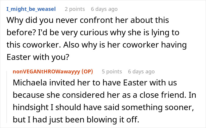 "She's Not A Vegan": Boyfriend Can't Take It Anymore, Calls Out Girlfriend On Her Lies