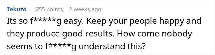 Woman Stops Doing Anything Outside Her Job Description After Boss Refuses To Promote Her, Boss Accuses Her Of Sabotaging The Team