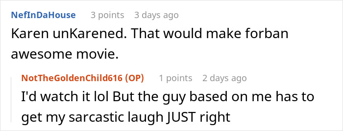 &ldquo;We Don&rsquo;t Take Abuse At My Store&rdquo;: Karen's Lies About Department Store Backfire Spectacularly, Making Her The Laughingstock Of The Town