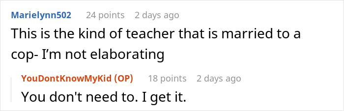 'Guestzilla' Walks Out After Being Confronted For Trying To Police Homeowner's Son