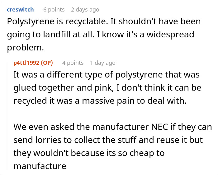 &ldquo;I Took That Literally&rdquo;: Core Worker Watches Company Go Into Chaos After Maliciously Complying With New Manager&rsquo;s Demands