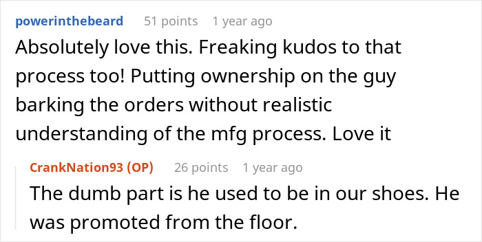 Worker Outsmarts Boss With A &ldquo;Reverse Uno&rdquo; After Being Pressured To Increase Productivity On Manufacturing Line
