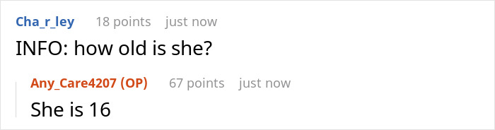 Man Refuses To Help When This Woman Gets Pregnant, So She Tells The Truth To Her 16 Y.O. Daughter When He Suddenly Wants To Meet Her