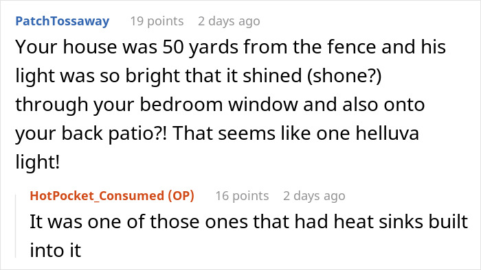 &ldquo;I Quickly Discovered Running Bamboo&rdquo;: Homeowner Takes Revenge On Inconsiderate Neighbor Refusing To Shift His Security Light