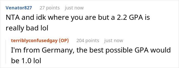 Mom Only Speaks Ill Of Her Son During A Gathering, He Retaliates And Reveals All His Horror Stories From Childhood