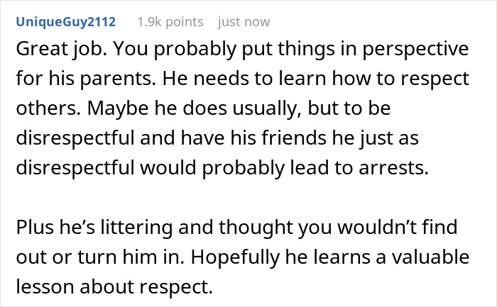 Neighbor Finds A Petty Way To Get Back At Teen Whose Friends Won&rsquo;t Stop Parking In Their Driveway