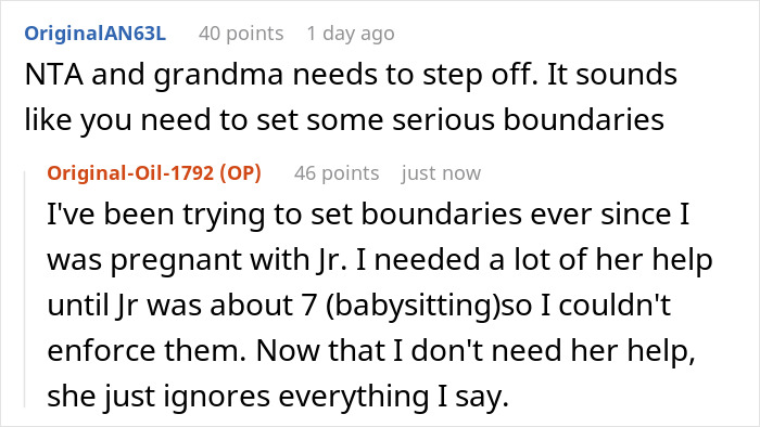 13 Y.O. Livid With His Mom For Grounding Him After He Deleted Her Games’ Progress 13 Y.O. Livid With His Mom For Grounding Him After He Deleted Her Games’ Progress